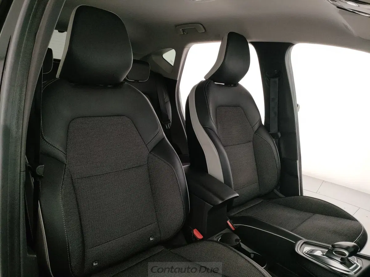 Renault Captur usata a Caserta (18)