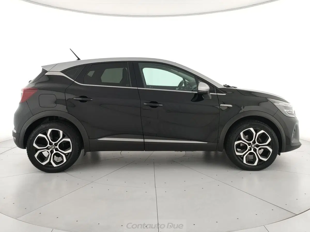 Renault Captur usata a Caserta (4)