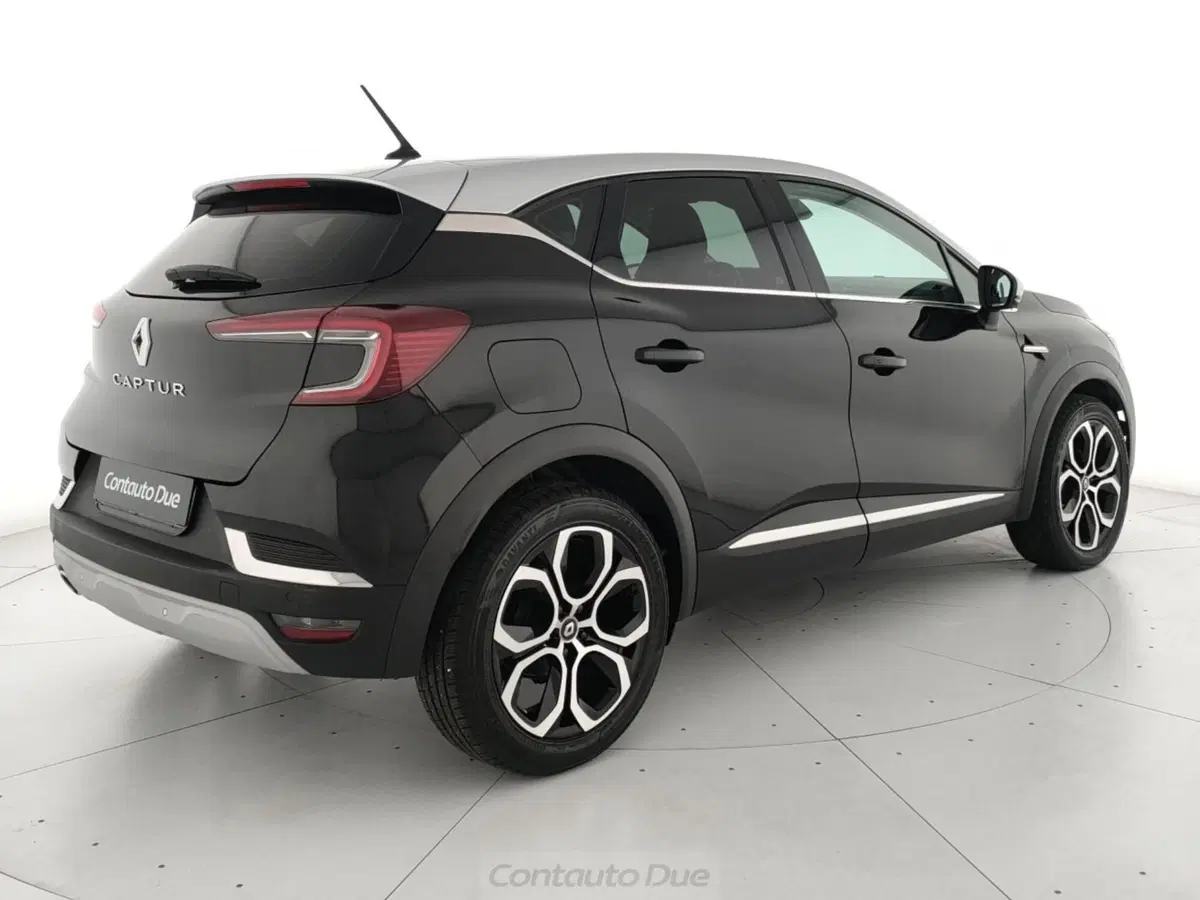 Renault Captur usata a Caserta (5)