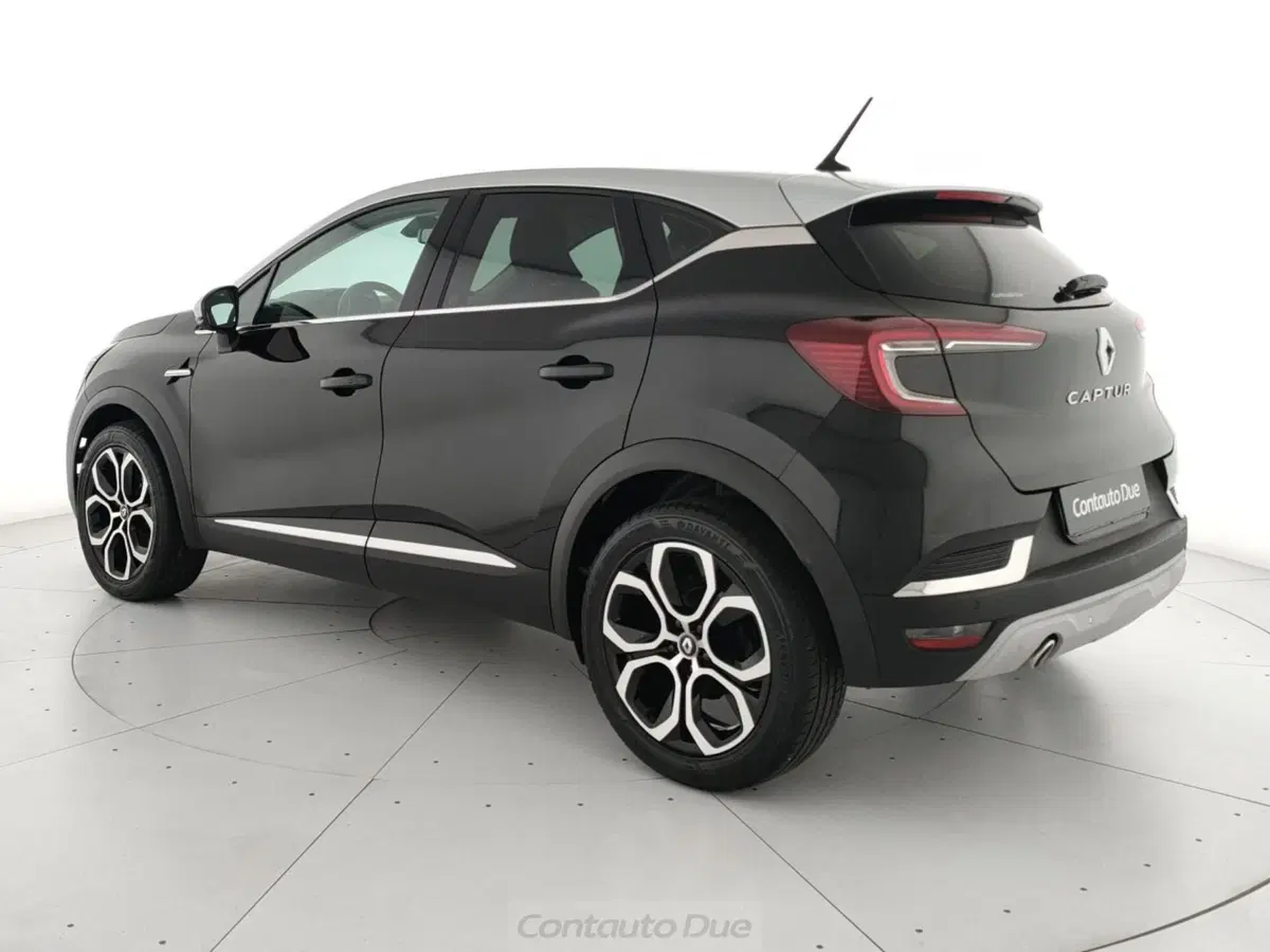 Renault Captur usata a Caserta (7)
