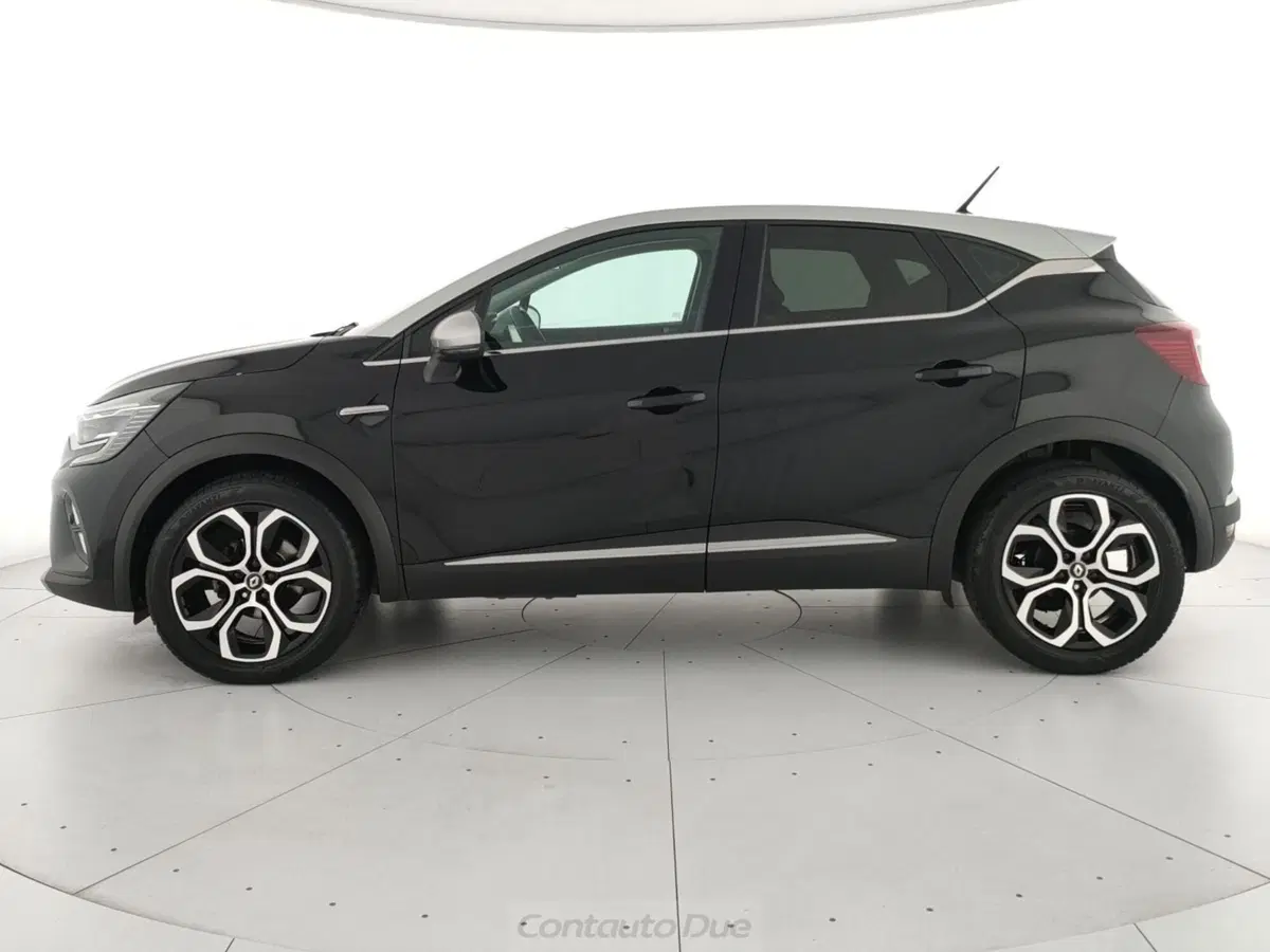 Renault Captur usata a Caserta (8)