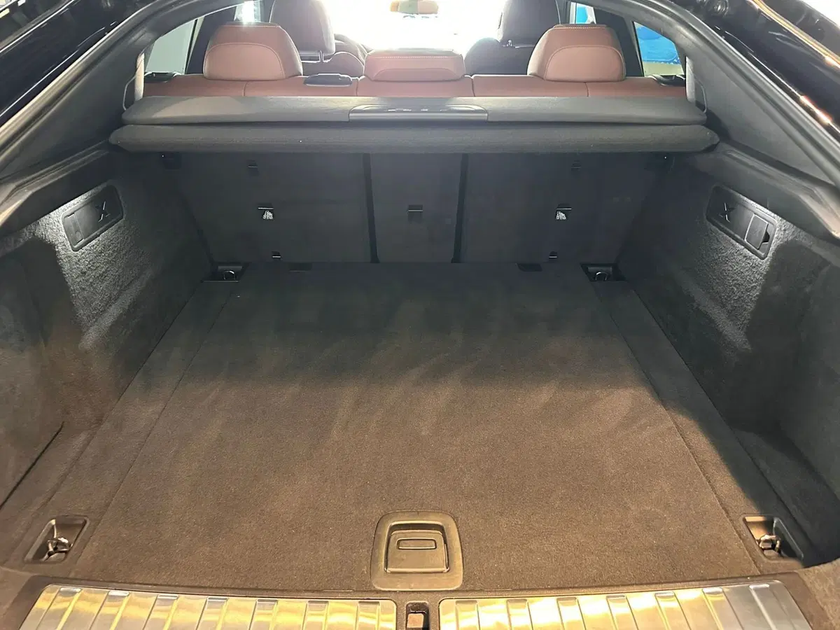 BMW X6 usata a Cuneo (13)