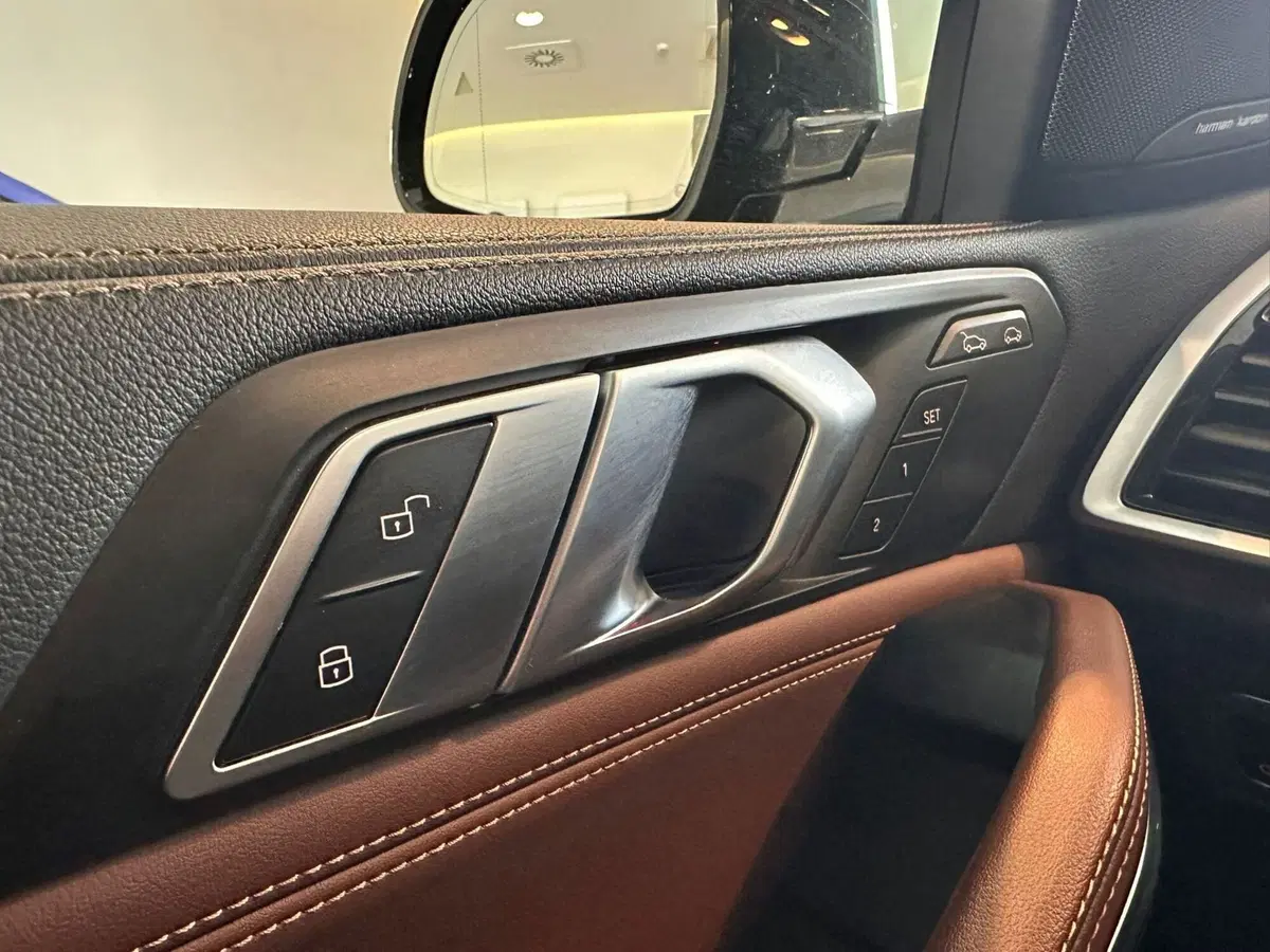 BMW X6 usata a Cuneo (19)