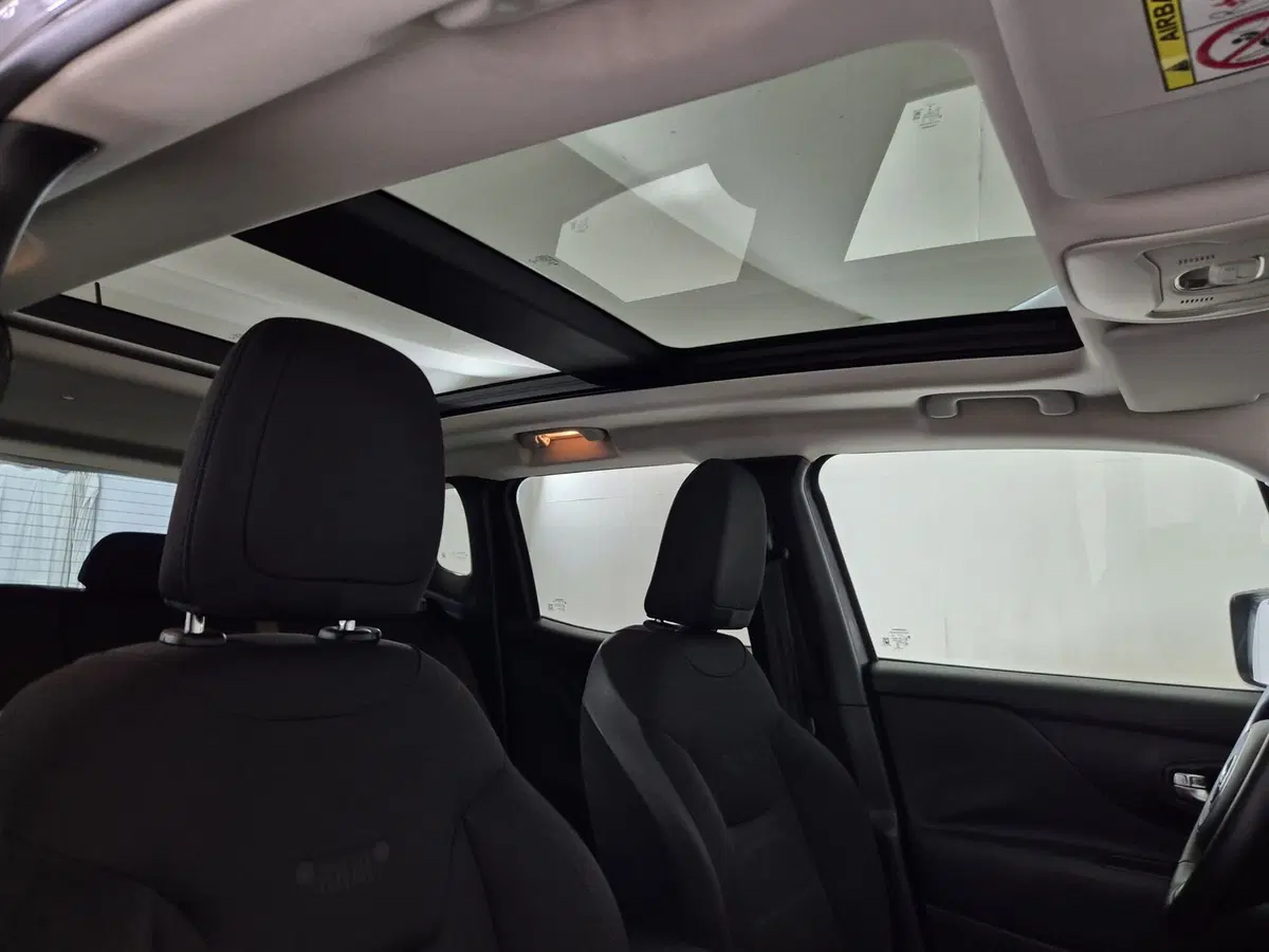 Jeep Renegade usata a Torino (17)