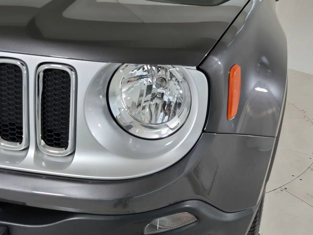 Jeep Renegade usata a Torino (18)