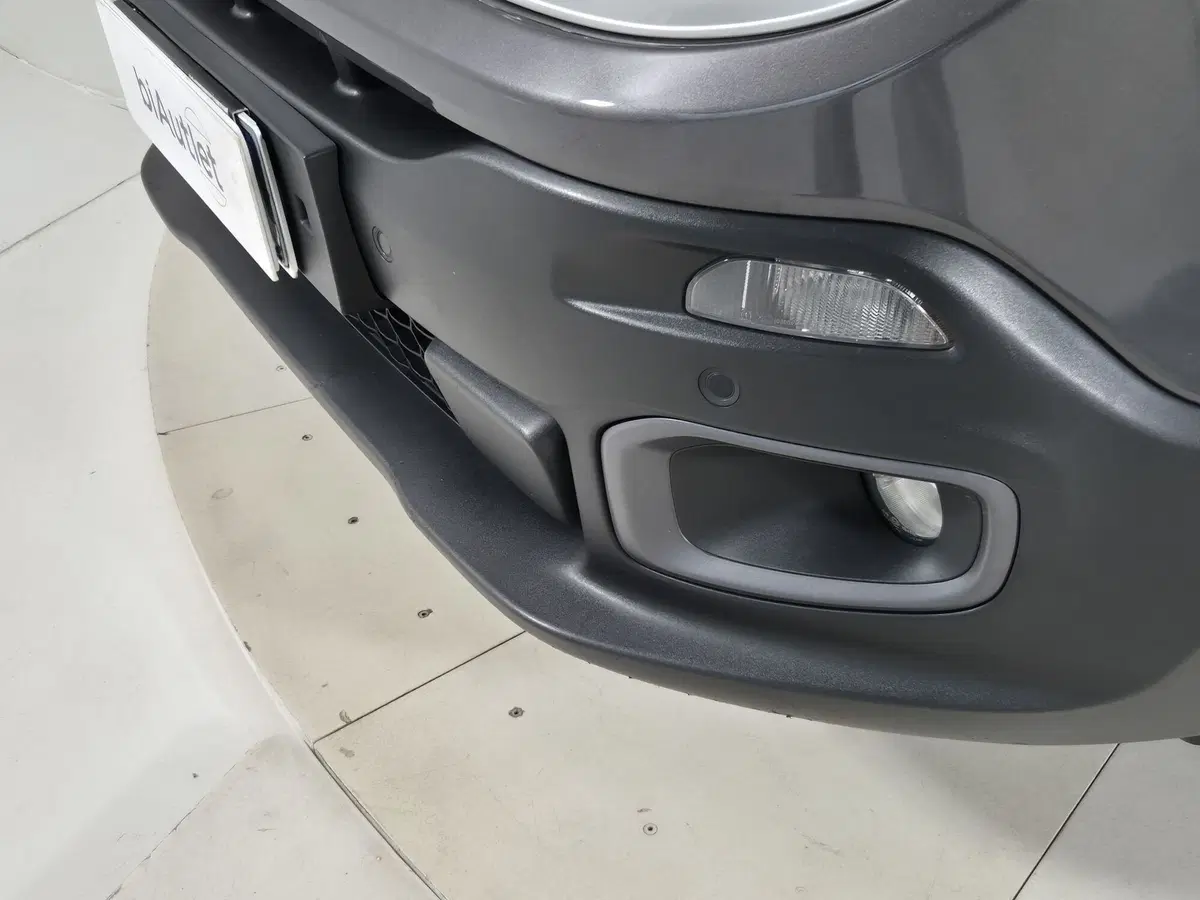 Jeep Renegade usata a Torino (19)