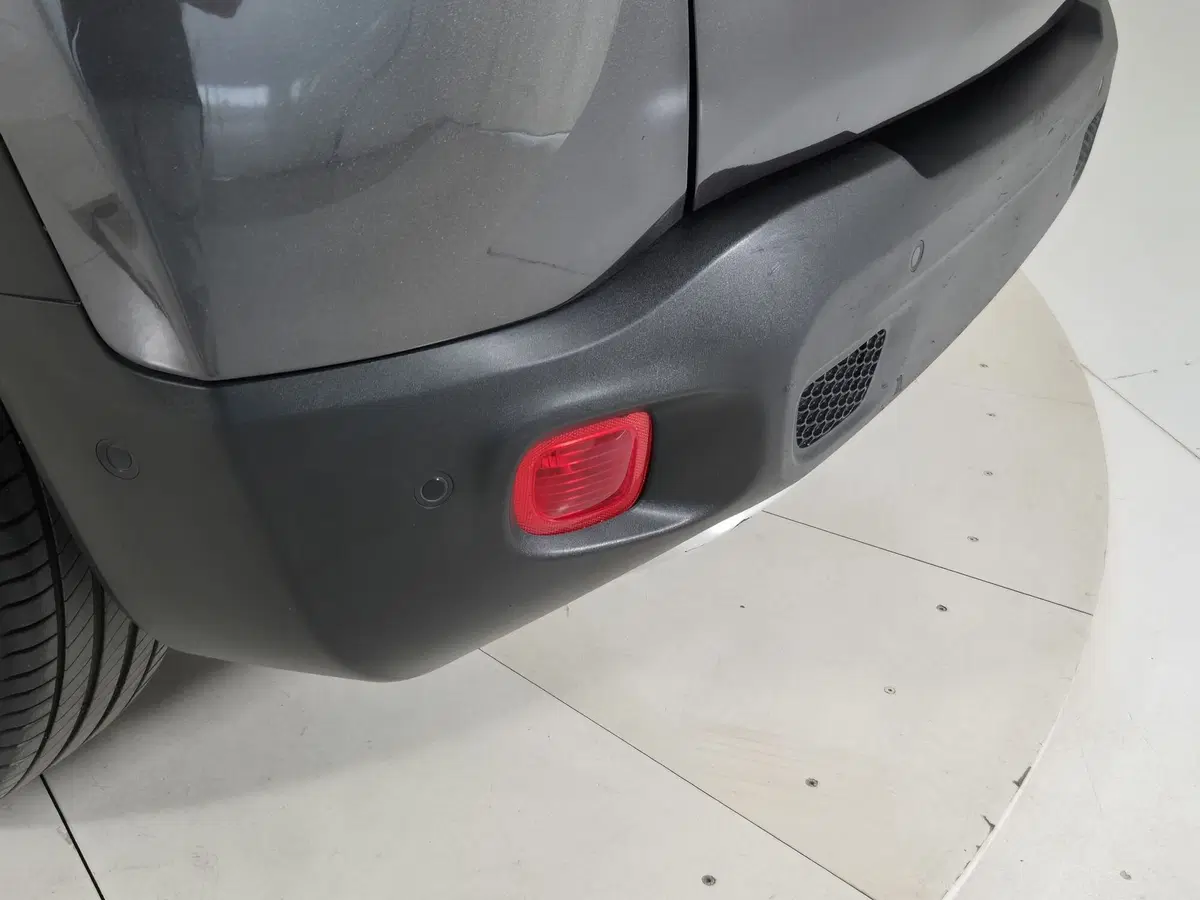 Jeep Renegade usata a Torino (20)