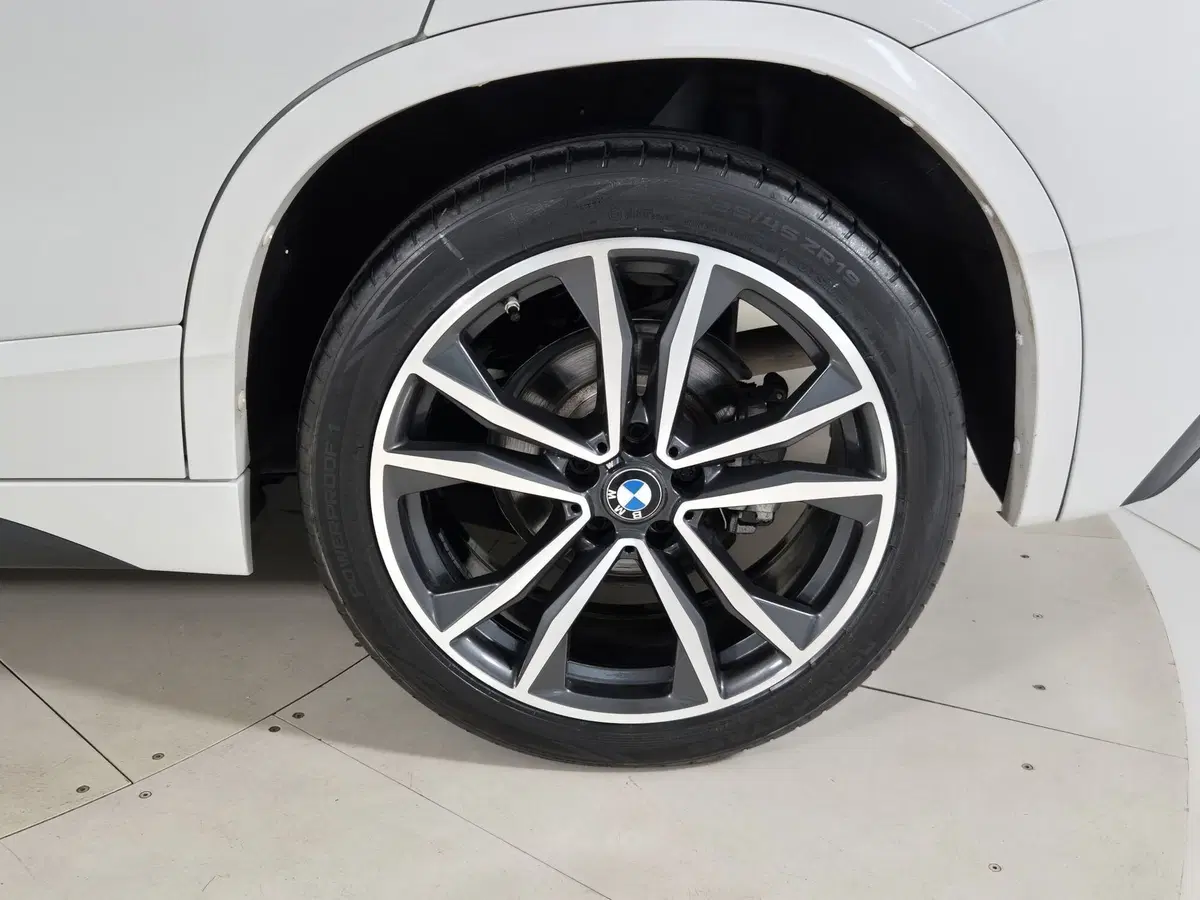 BMW X2 usata a Torino (14)
