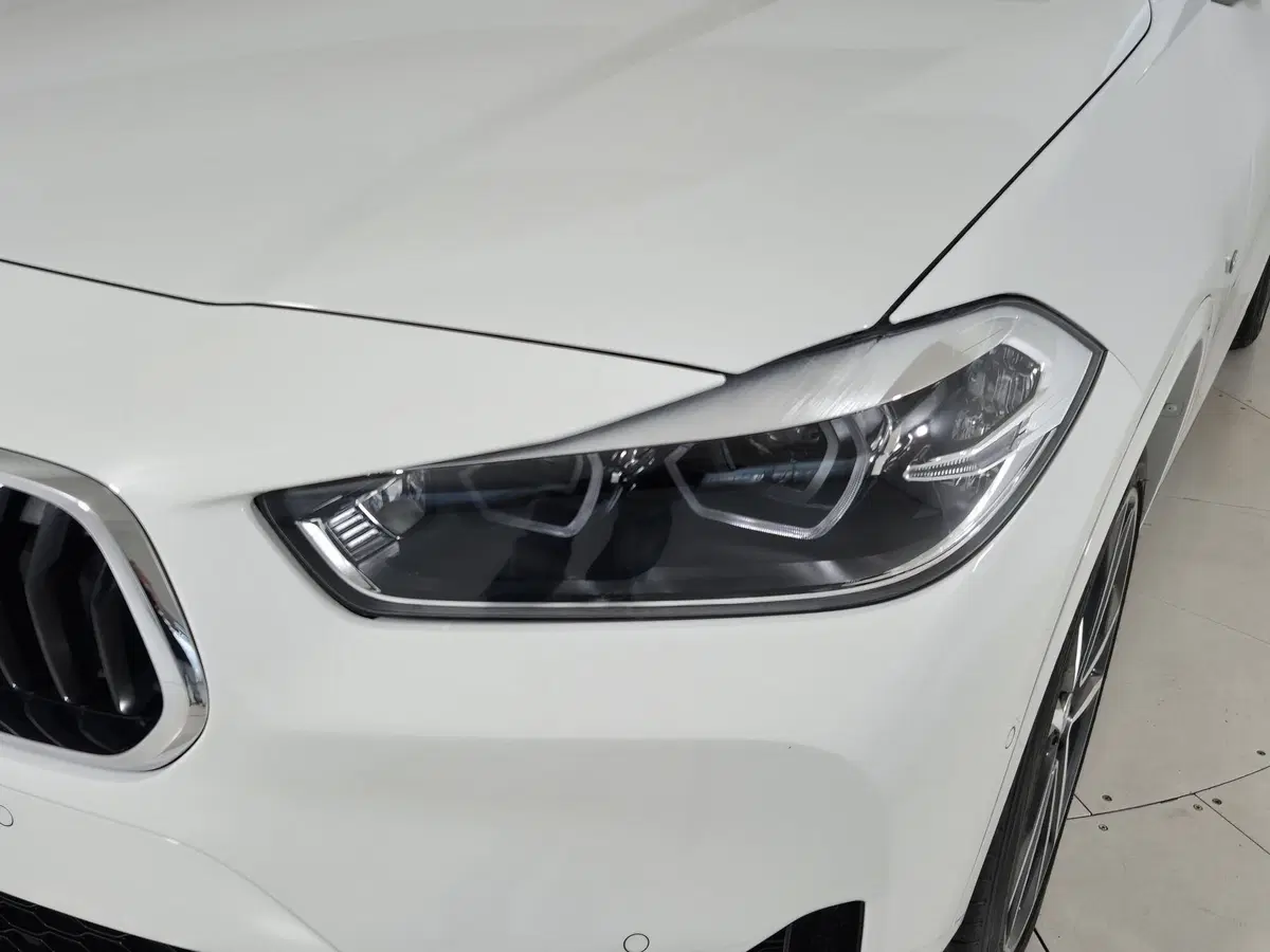 BMW X2 usata a Torino (18)
