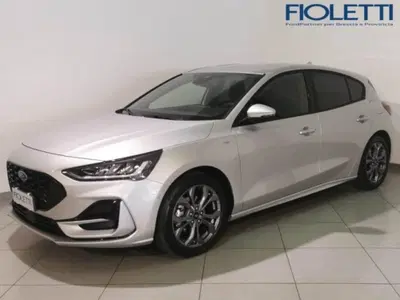 Ford Focus 1.0 EcoBoost 125 CV Start&Stop ST Line del 2025 usata a Manerbio