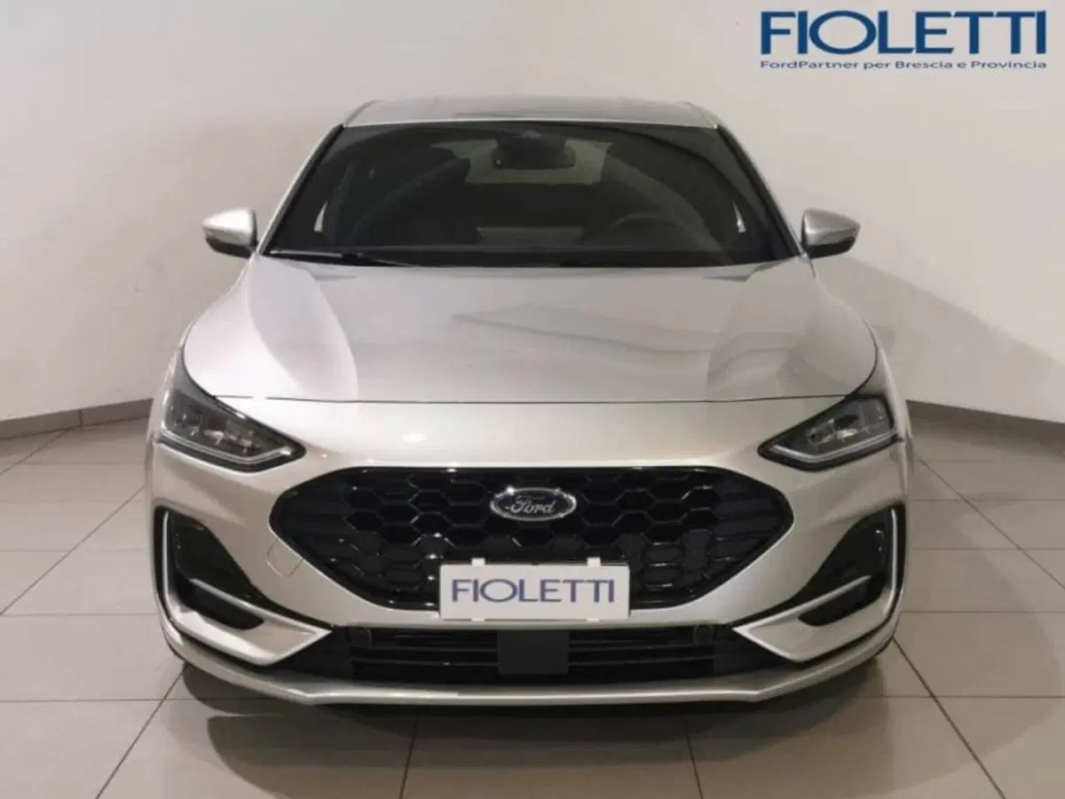 Ford Focus usata a Brescia (3)
