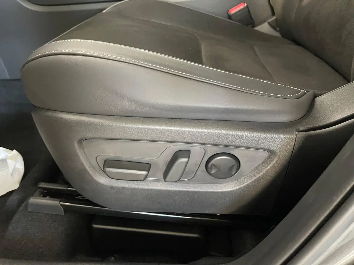 Mazda CX-5 nuova a Napoli (11)