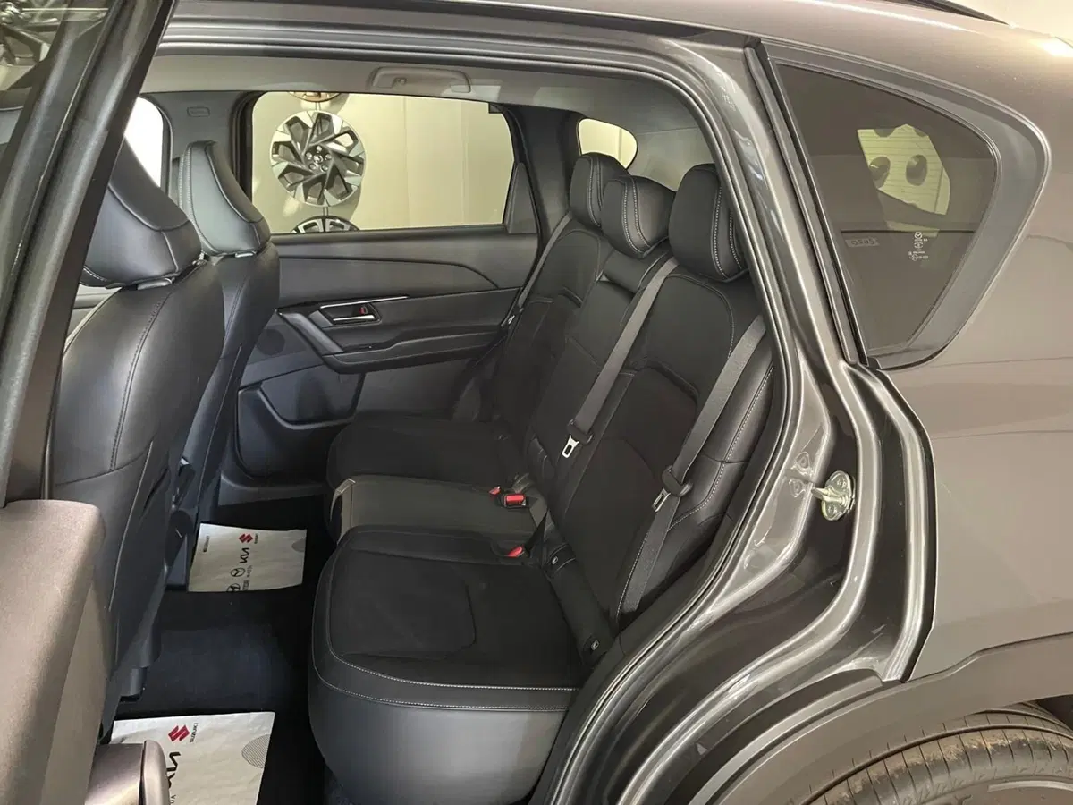 Mazda CX-5 nuova a Napoli (19)