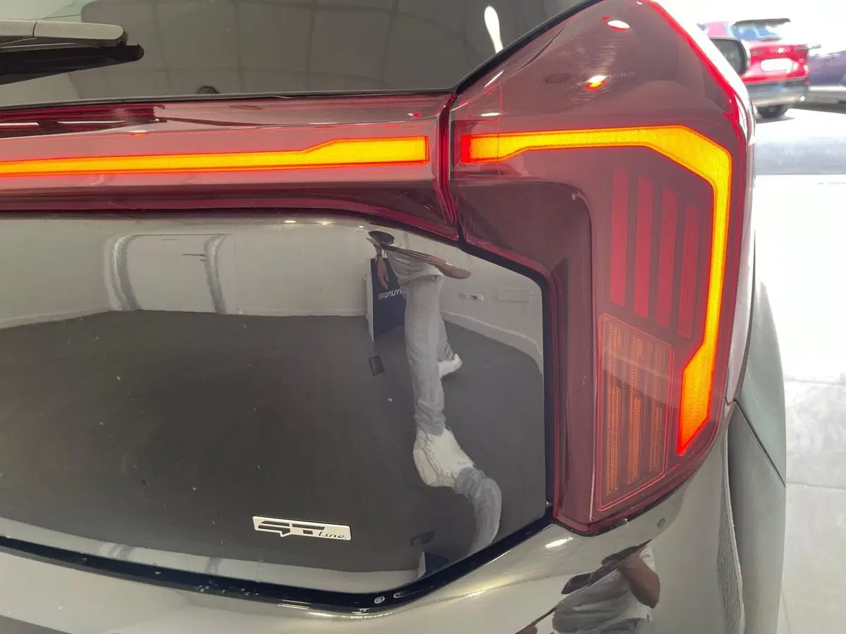 Kia Picanto usata a Napoli (8)