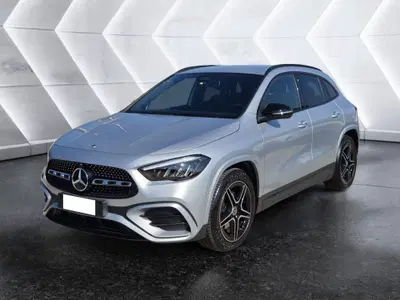 Mercedes-Benz GLA SUV 180 d AMG Line Advanced Plus auto del 2025 usata