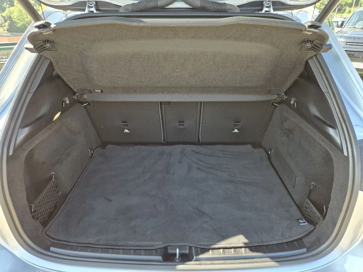 Mercedes-Benz GLA SUV usata  (12)
