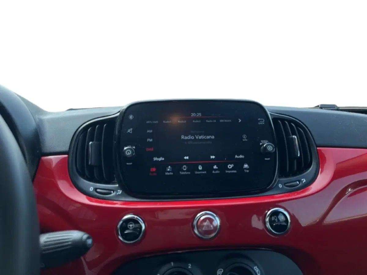 Fiat 500 usata a Torino (12)
