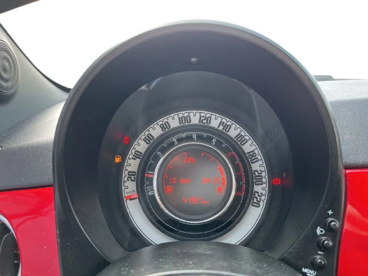 Fiat 500 usata a Torino (13)
