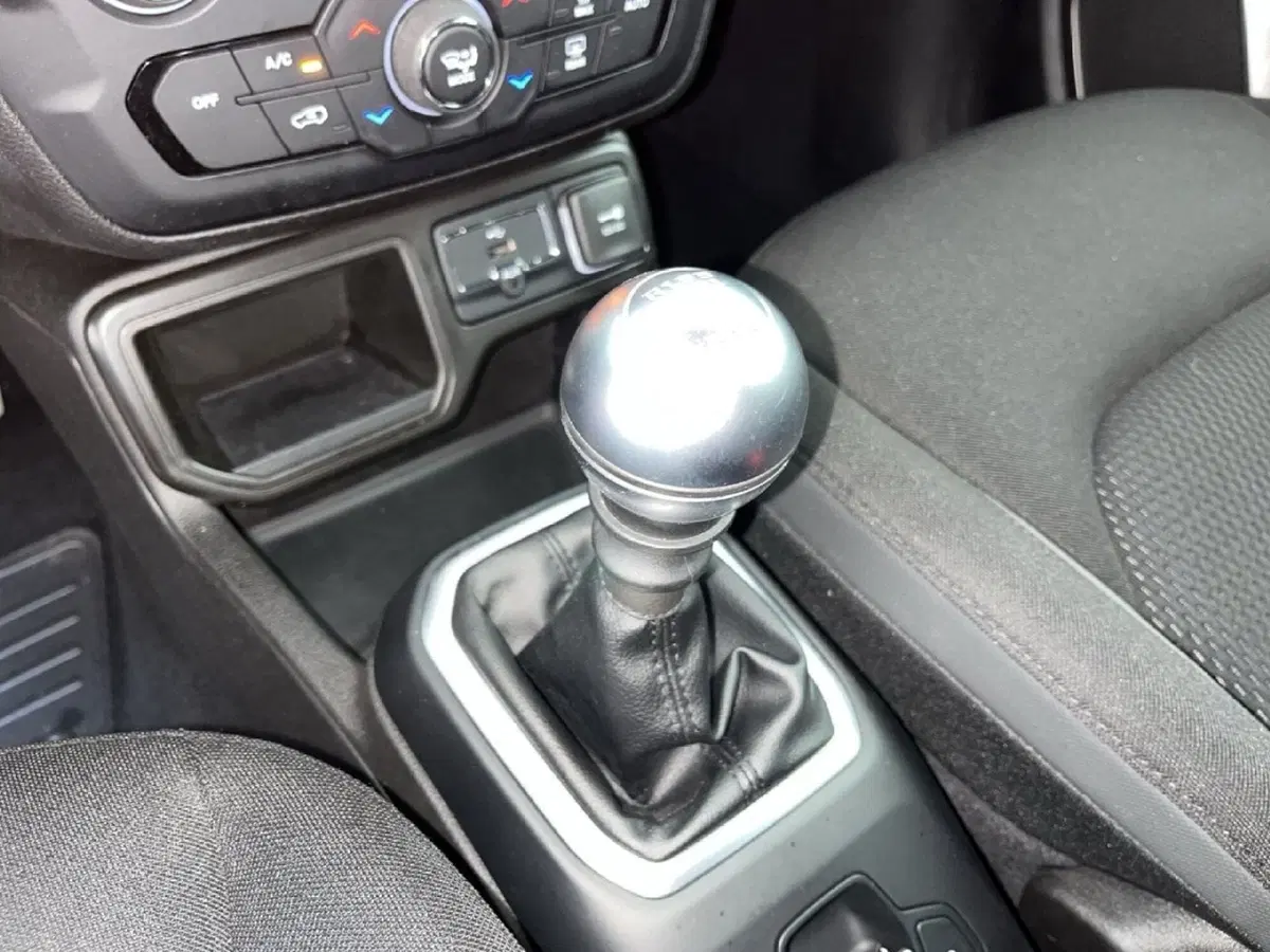 Jeep Renegade usata a Torino (13)