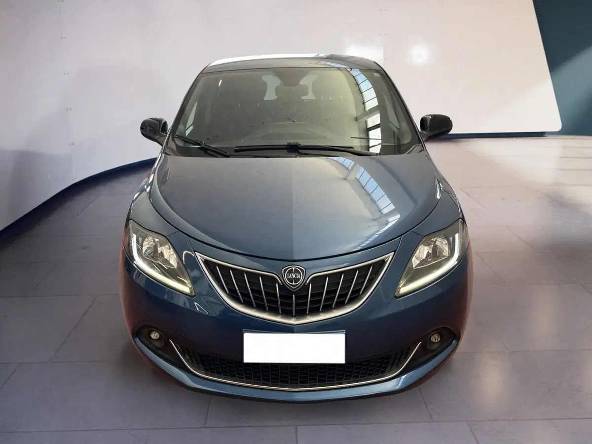 Lancia Ypsilon usata a Torino