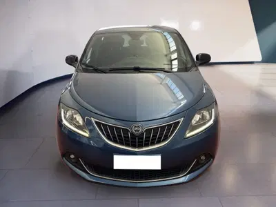 Lancia Ypsilon 1.0 FireFly 5 porte S&S Hybrid Gold Plus del 2022 usata a Torino
