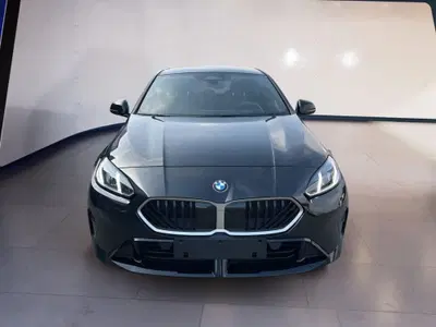 BMW Serie 1 118d Msport auto del 2026 usata a Torino