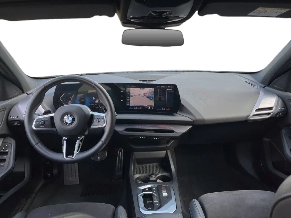 BMW Serie 1 usata a Torino (11)