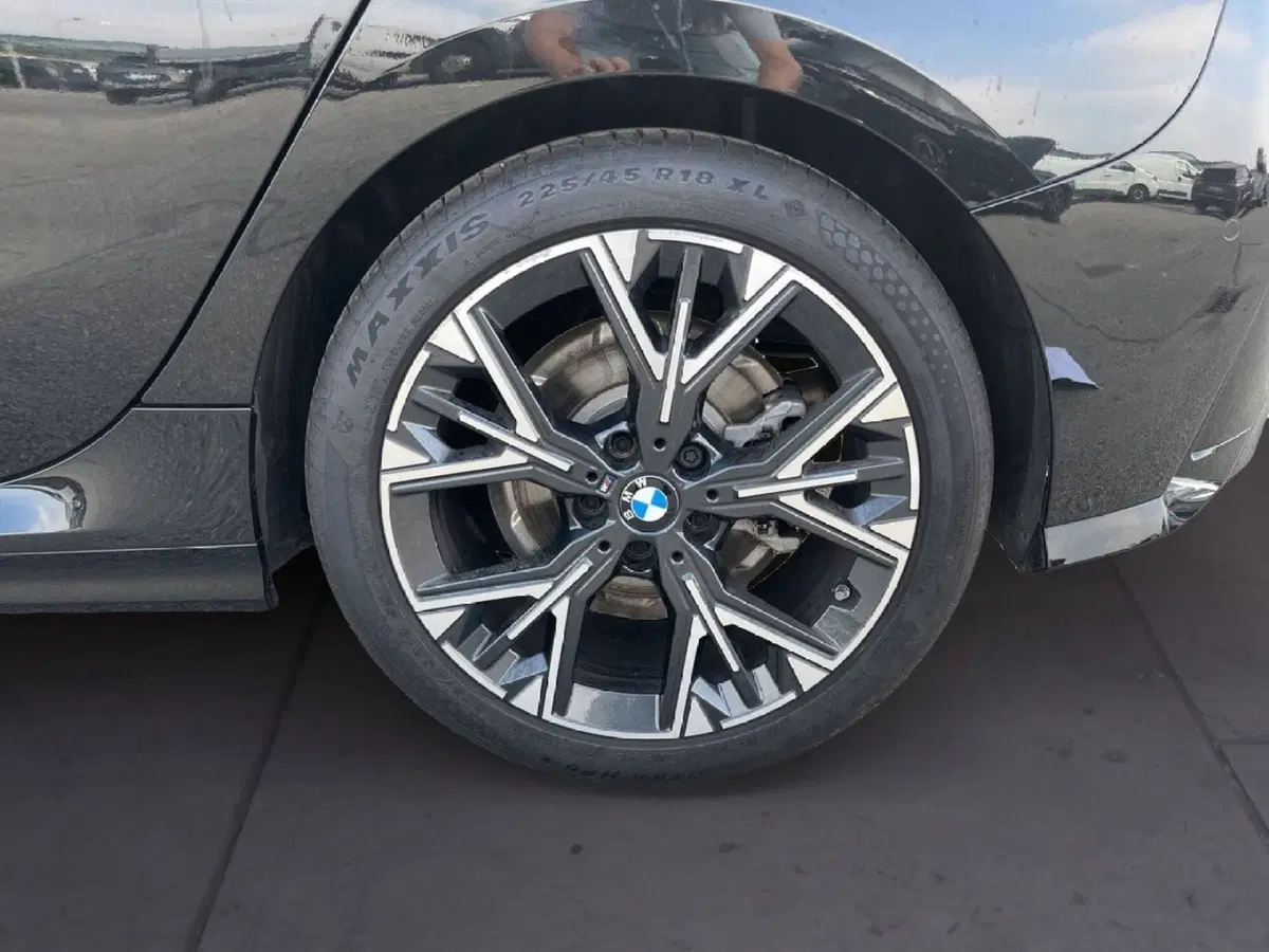 BMW Serie 1 usata a Torino (8)