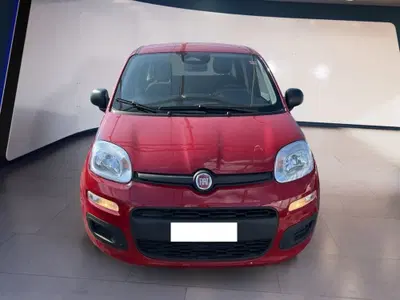 Fiat Pandina 1.0 firefly hybrid s&s 70cv del 2025 usata a Torino