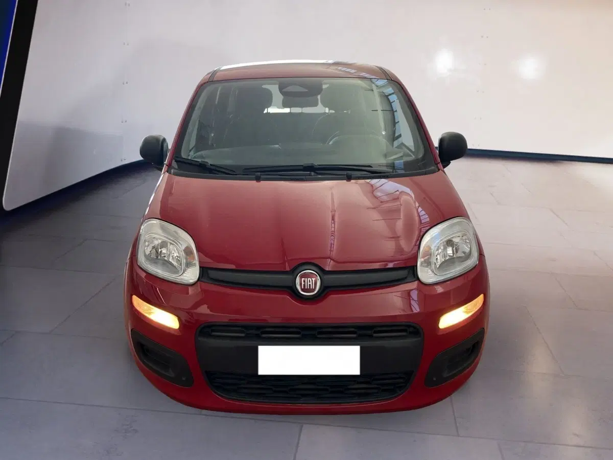 Fiat Pandina usata a Torino