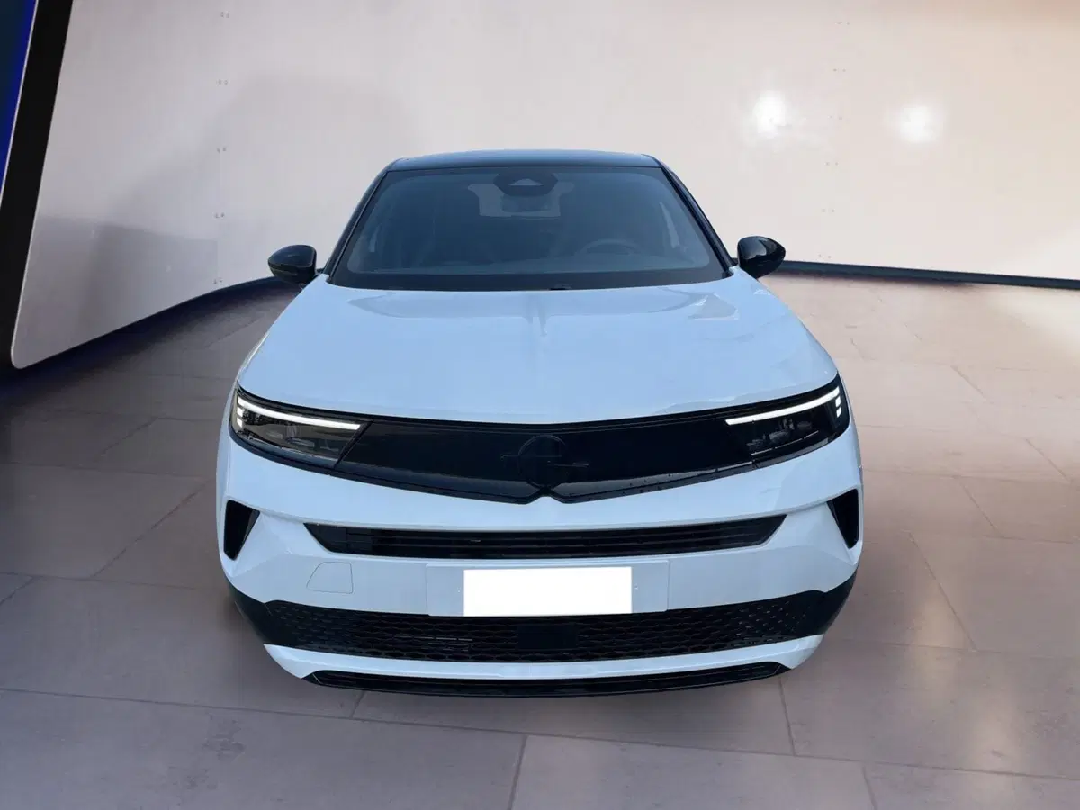 Opel Mokka usata a Torino
