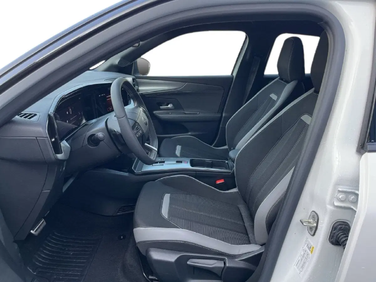 Opel Mokka usata a Torino (10)