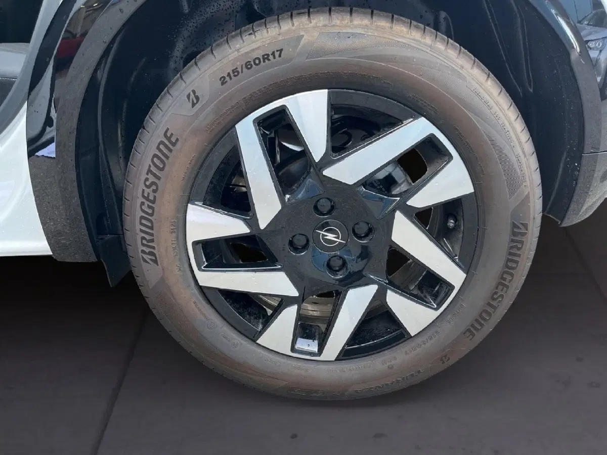 Opel Mokka usata a Torino (8)