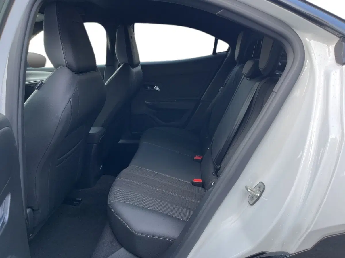 Opel Mokka usata a Torino (9)