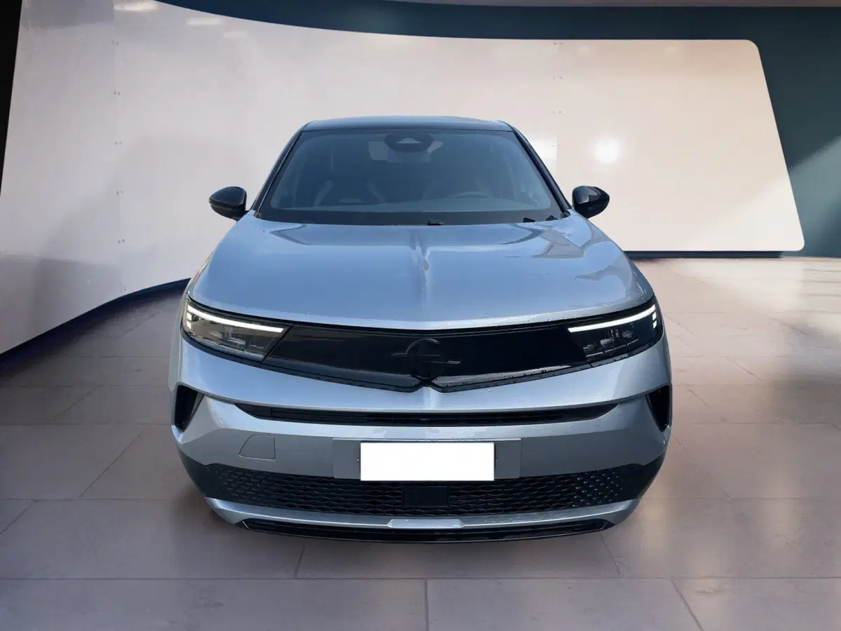 Opel Mokka nuova a Torino