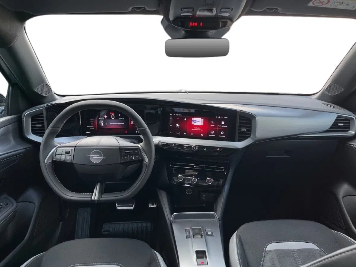 Opel Mokka nuova a Torino (10)