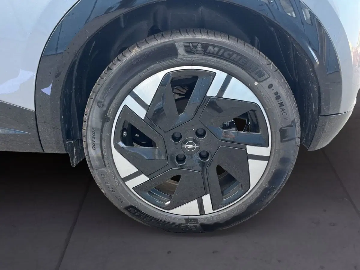 Opel Mokka nuova a Torino (7)