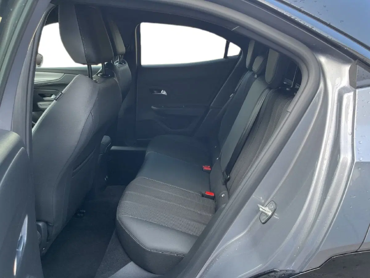 Opel Mokka nuova a Torino (8)