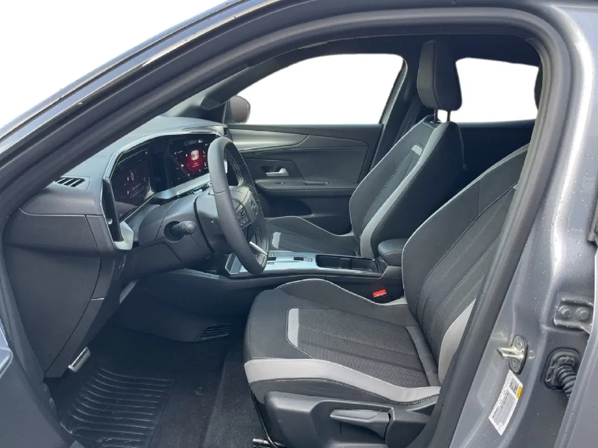 Opel Mokka nuova a Torino (9)