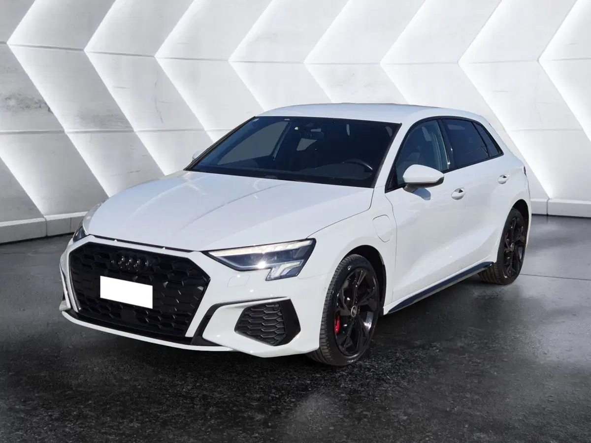 Audi A3 Sportback usata 