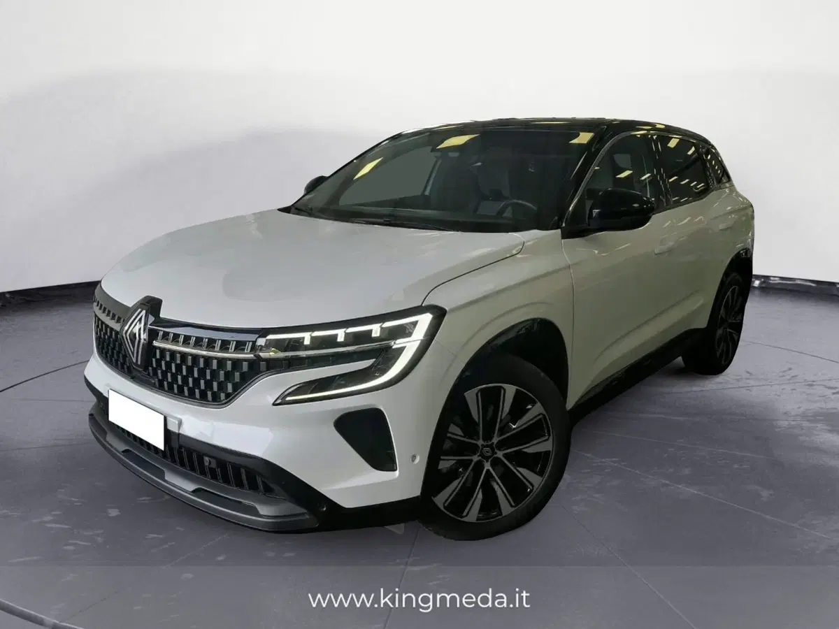 Renault Austral usata a Monza e Brianza