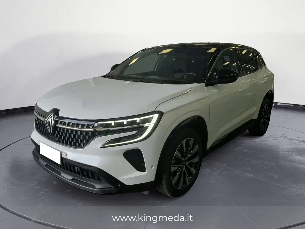 Renault Austral usata a Monza e Brianza (2)