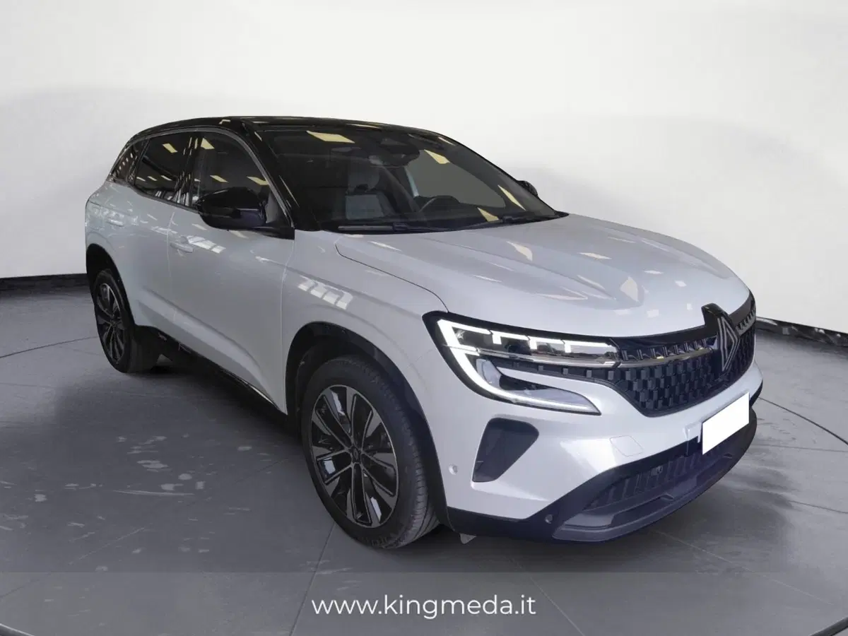 Renault Austral usata a Monza e Brianza (3)