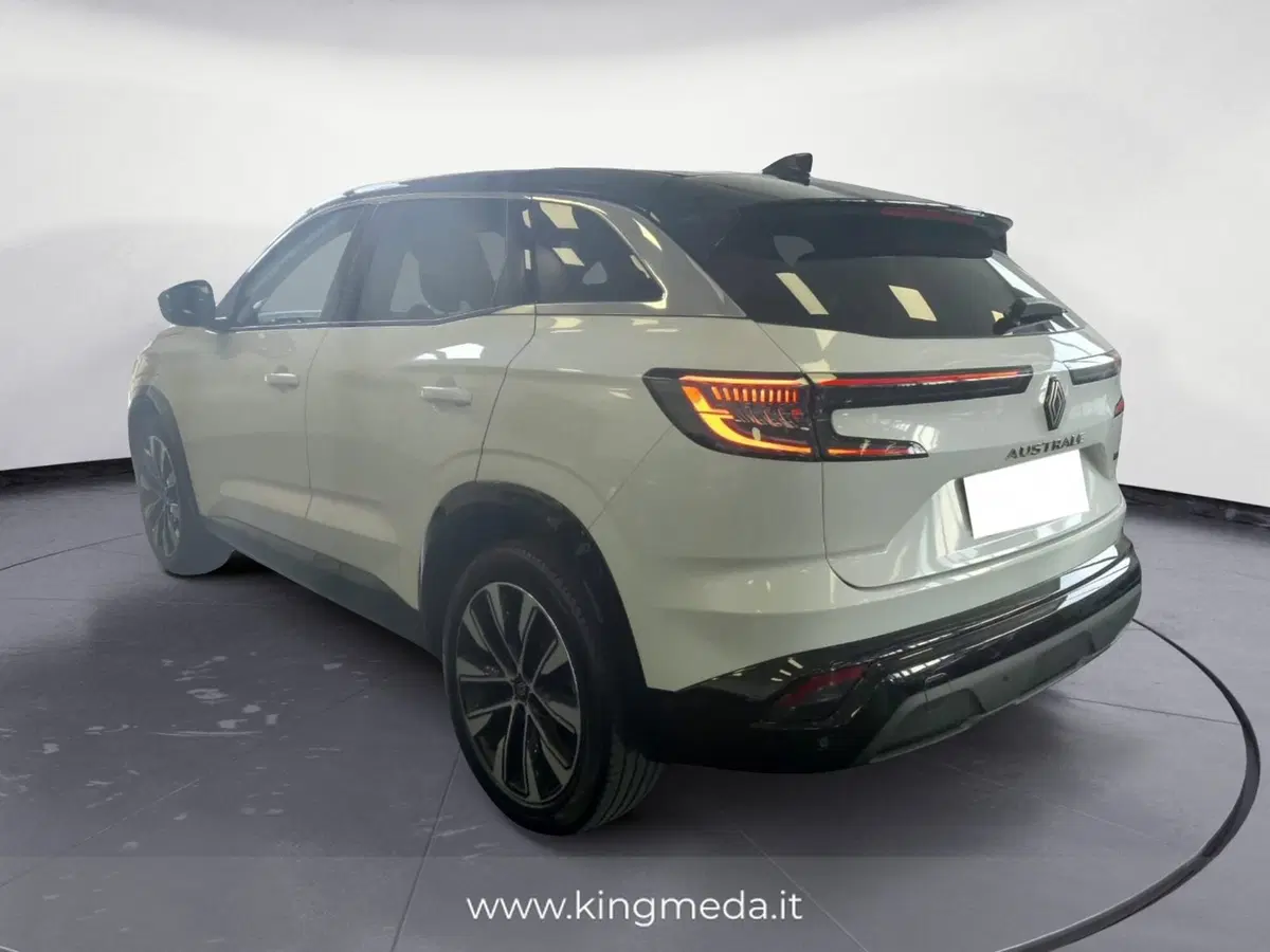 Renault Austral usata a Monza e Brianza (5)