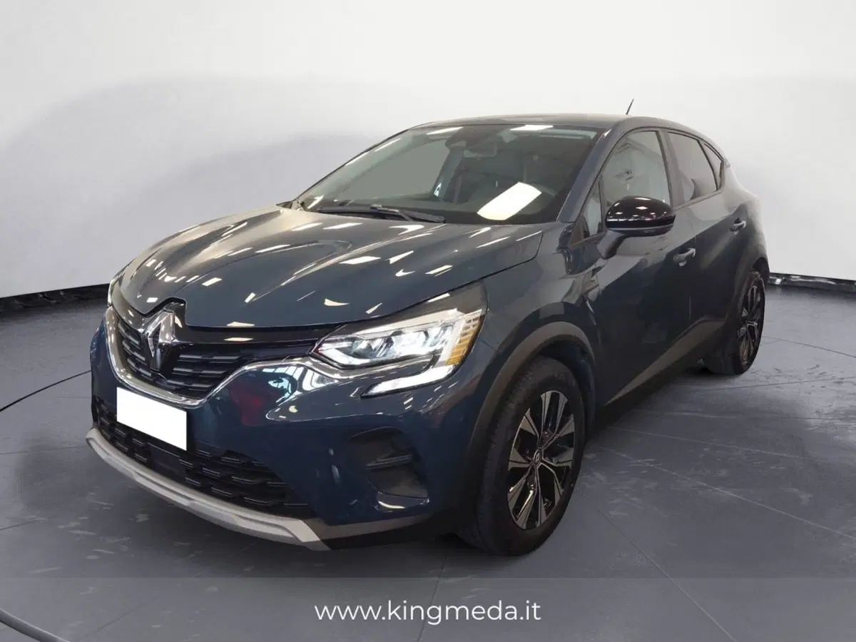 Renault Captur usata a Monza e Brianza (2)