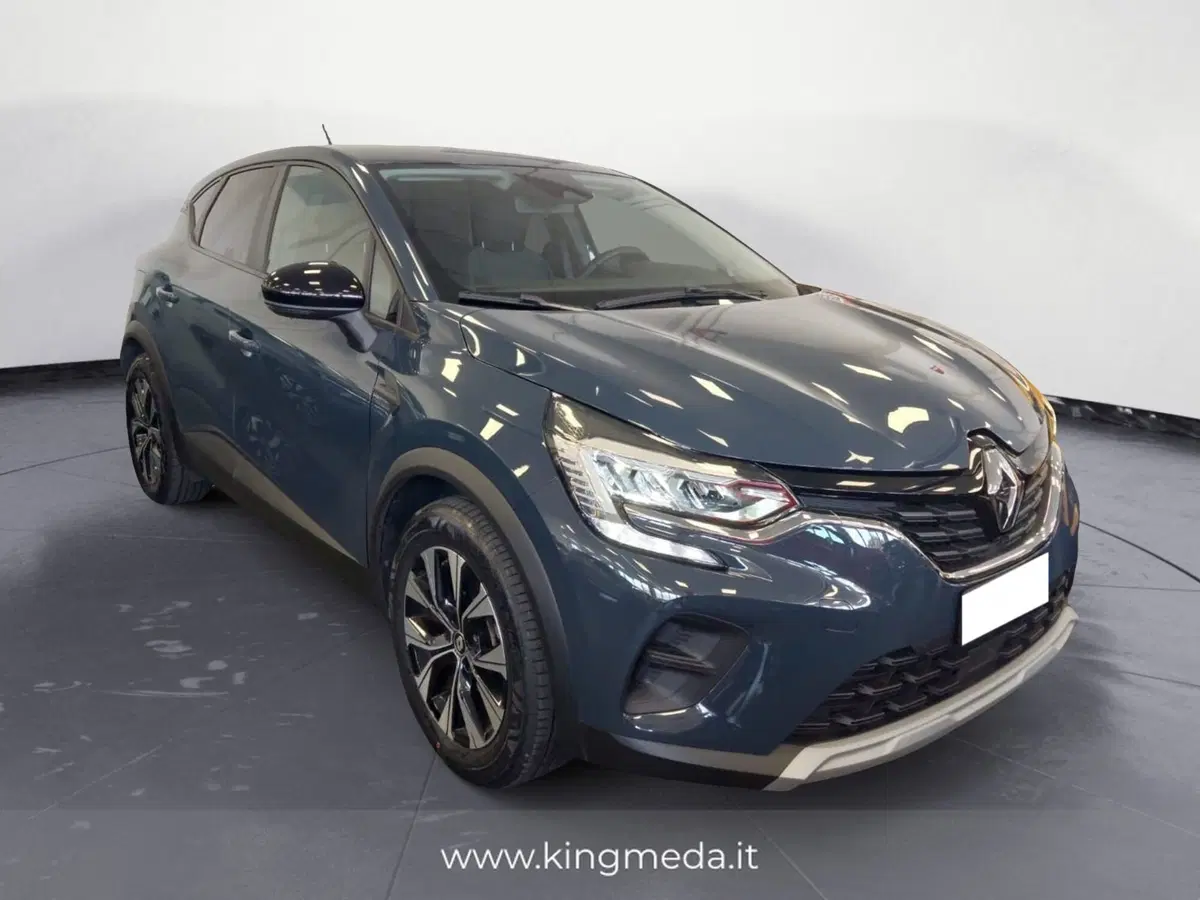 Renault Captur usata a Monza e Brianza (3)