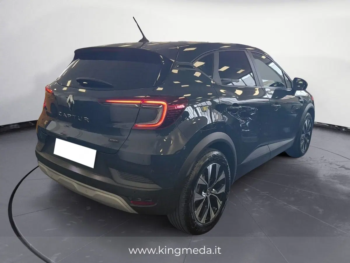 Renault Captur usata a Monza e Brianza (4)