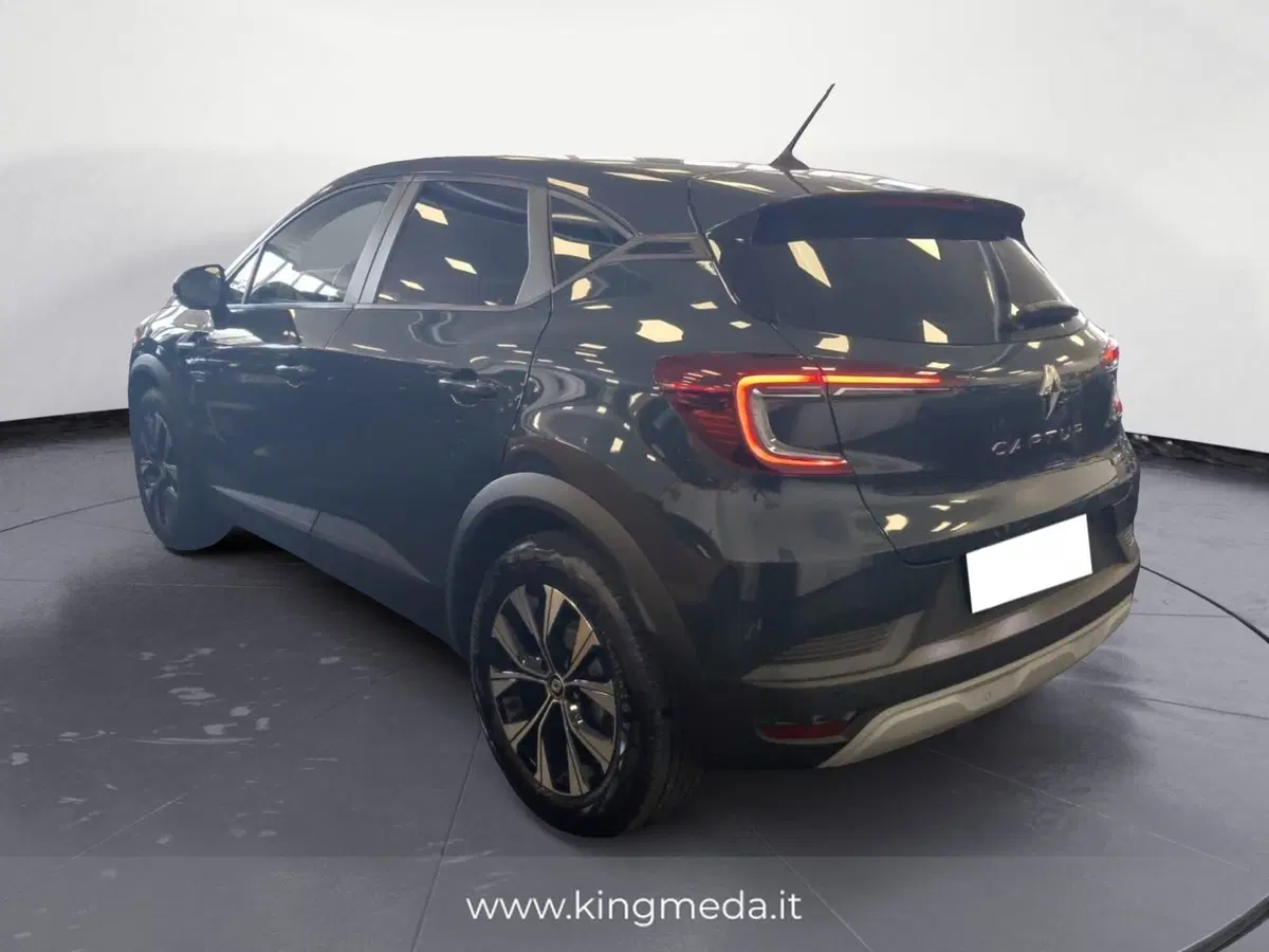 Renault Captur usata a Monza e Brianza (5)
