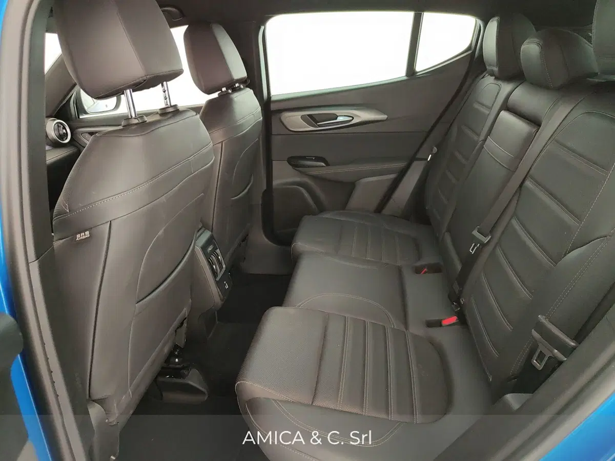 Alfa Romeo Tonale usata a Caserta (18)