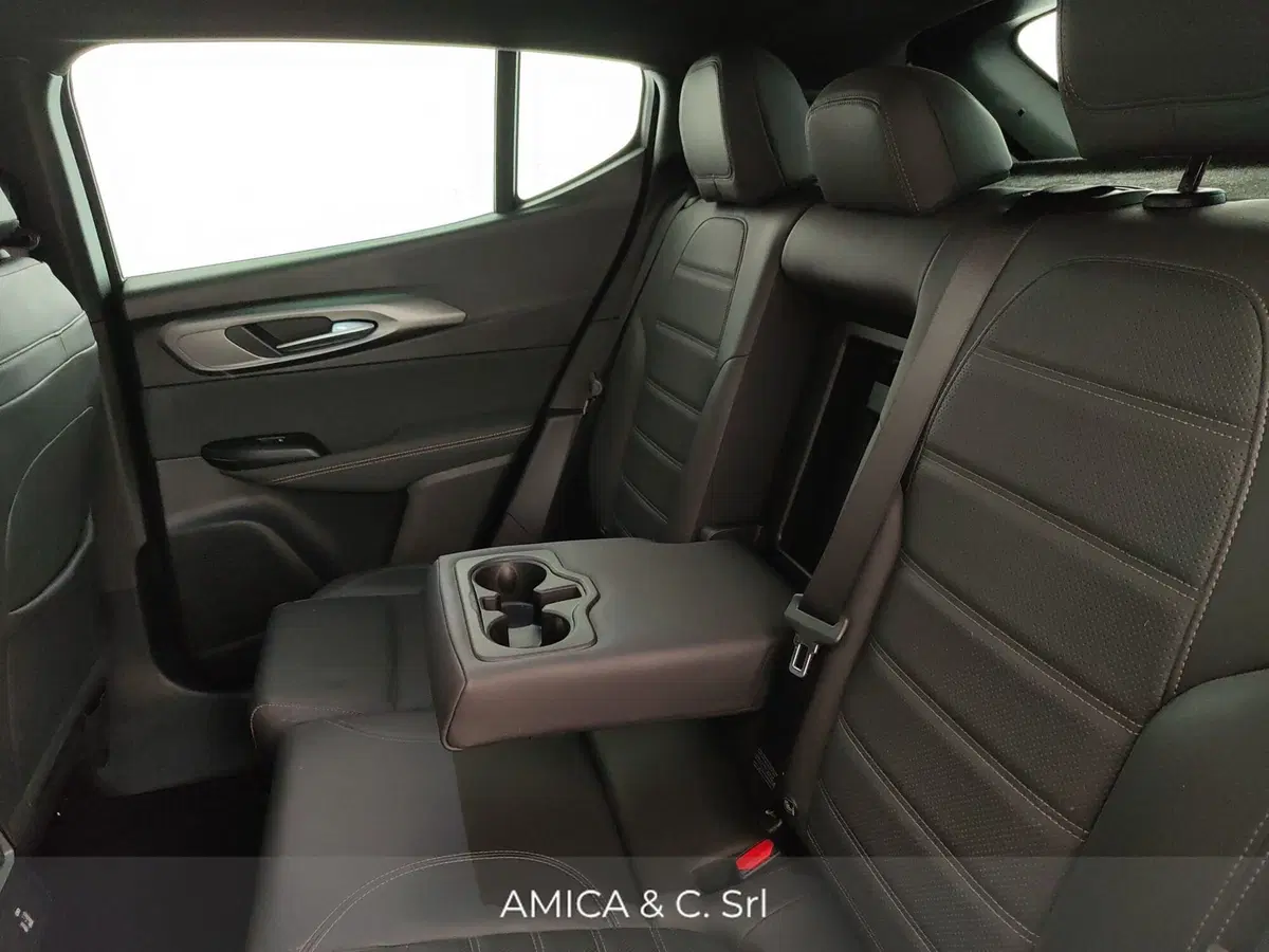 Alfa Romeo Tonale usata a Caserta (19)